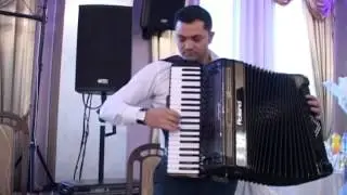 toja - instrumental acordeon
