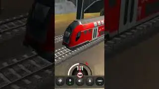 Euro Train Simulator 2