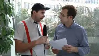 KSM - Kłaku w Teleexpresie