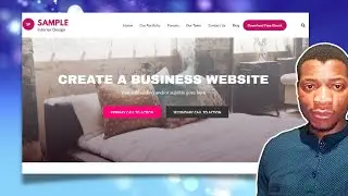 How to Create a High Converting Business Website & Ways to Get More Email Leads | Full Course