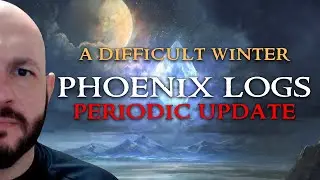 Phoenix Logs: A Difficult Winter