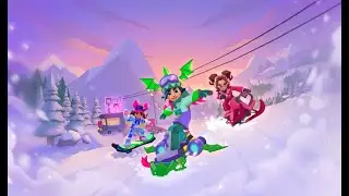 Subway Surfers Winter Xtreme 🔴Live Streaming