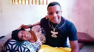 LOUNA DI LAP TOUYE T&Egrave;T LI PASKE L PAKA FE PITIT 😱😭😭