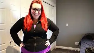 My Red Hair Transformation & Life Updates