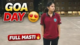 Goa Day 4 😍 Full Masti & Real Life Moments | Daily Family Vlog 91 | Hemant Vihaan Vlogs