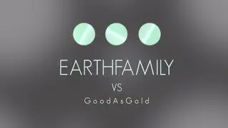 WolfTeam Clan War: EarthFamily vs GoodAsGold [Action @ 0:24]
