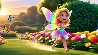 Fairy garden