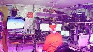 Santa Watch Net