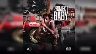 Roll in peace-Kodak Black-(CLEAN VERSION)