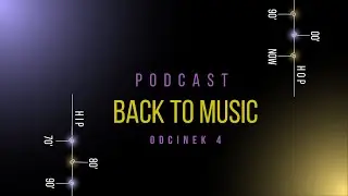 Historia hip hopu po 2010 | Back to Music odcinek 4
