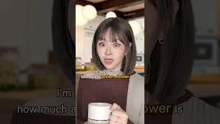 What is the Golden shower?😯.....cr:@darcybrussell(tiktok)...#mapleoh