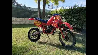 malaguti grizzly 12