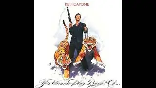 Keif Capone x Lelo x Veeze Type Beat 
