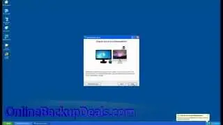 How to Install ElephantDrive Online Backup