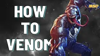 How to Effectively Use Venom | Marvel Contest of Champions
