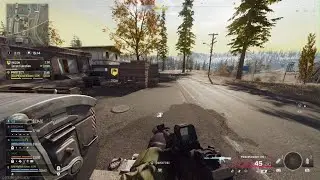 20/20! #TeamGhillie