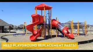 Noahs Park and Playgrounds - Replacement Parts | Noahsplay.com