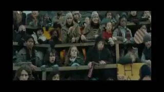 Harry Potter Tributo - Beat it