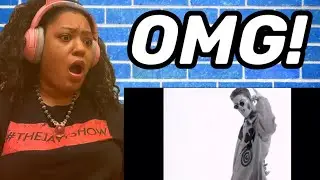 Snow - Informer (Official Music Video) REACTION