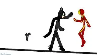 batman is too op and he has plot armor