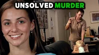 The Puzzling Murder Of Inge Lotz (True Crime Documentary)