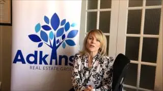 Welcome to Adkins Real Estate Group