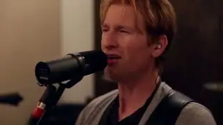 AMFM - Hey Hey (Live at Degraw Sound)