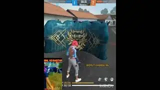 THE WIZARD VS RAISTAR/NEW customer Video #viral #gameplay #custom #freefire