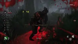 DBD's 1v9 Mode Is Insane!!!