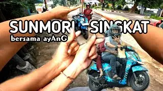 BERSAMAMU || SUNMORI BUCIN