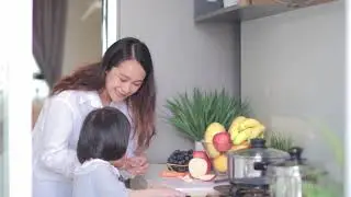 SCIENTEX KOTA TINGGI - Taman Scientex Kota Tinggi Video
