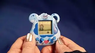 Care Bear Digital Pet Review