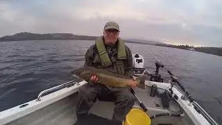 Big Fish to Start the 2024 Season!