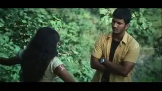 Madhu Movie Climax Scene | Ramesh | Priyamani | Vivek