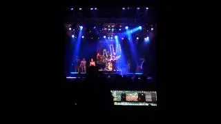 JL & band - 