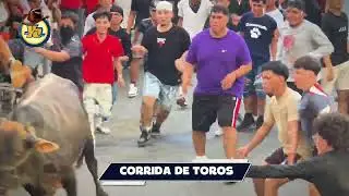 2025: Tradicional Festividad de las Vacas Culonas