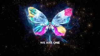 Avicii and B & B - We Write The Story (Eurovision 2013 Anthem)