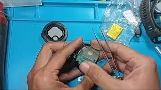 Garmin instinct sudah ganti batre masih tidak tahan lama #service #repair