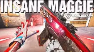 Insane Movement with The Best Hero Meta🔥🔥🔥🔥!!! FARLIGHT Ranked Gameplay.