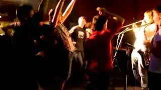 ska punk day