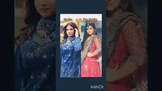 Muslim vs non Muslim #fashion # Pakistani actress &hearts;️ who is non Muslim
