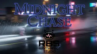 Midnight Chase | Cinematic Adrenaline Music