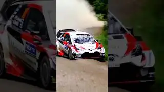 The Drift So Smooth It Looks Fake! 🤯#shortvideo