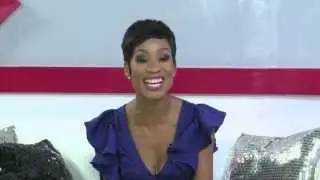 Kgomotso Christopher - Ep 18 Guest Promo