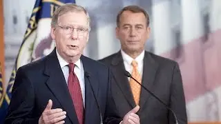 Papantonio: What Republican Obstruction Has Cost - The Ring Of Fire