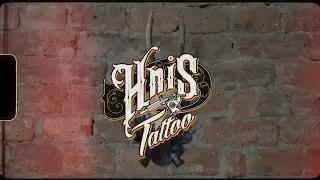HNIS Tattoo