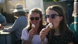 Oerrock 2017: Dag 1
