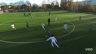 Week 12 | U10 | Eastside Performance vs R77 | NGSL Season 25/26