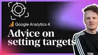 Three simple ways to set targets that are ambitious AND realistic