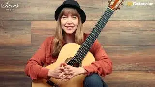 Man In The Mirror - Michael Jackson | Fingerstyle Guitar | Karlijn Langendijk